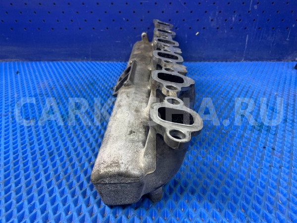 Коллектор впускной TLC Land Cruiser 80 1HZ 4.2 Toyota Land Cruiser оригинальный номер 1711117010