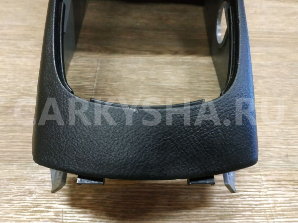 Консоль пола передняя Chevrolet Lacetti оригинальный номер 96615419