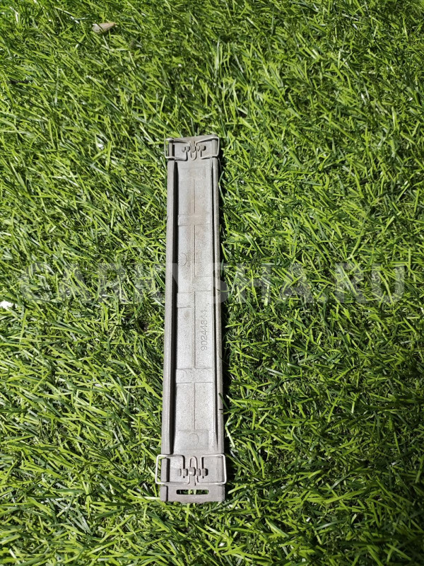 Заглушка молдинга Daewoo Nexia 90244843 Daewoo Nexia оригинальный номер 3714010AB