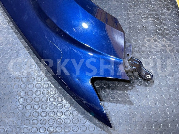 Крыло переднее правое Mitsubishi Outlander II рестайлинг (2009—2013) Mitsubishi i оригинальный номер 5220F080