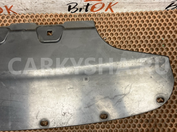 Пыльник бампера BMW 5er оригинальный номер 51 12 7 228 516, 51 12 7 228 516, 51127228516, 7228516