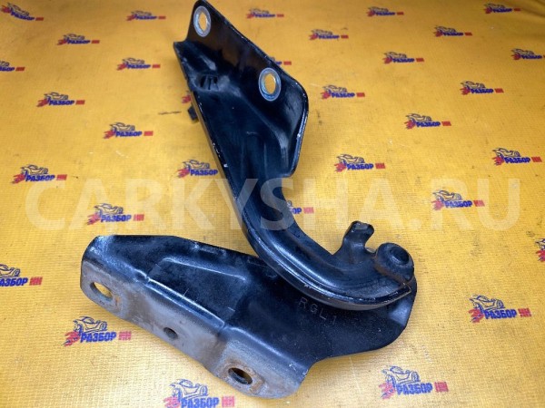 Петля капота правая Citroen C-Crosser I (2007—2013) Citroen C-Crosser оригинальный номер 7912C7