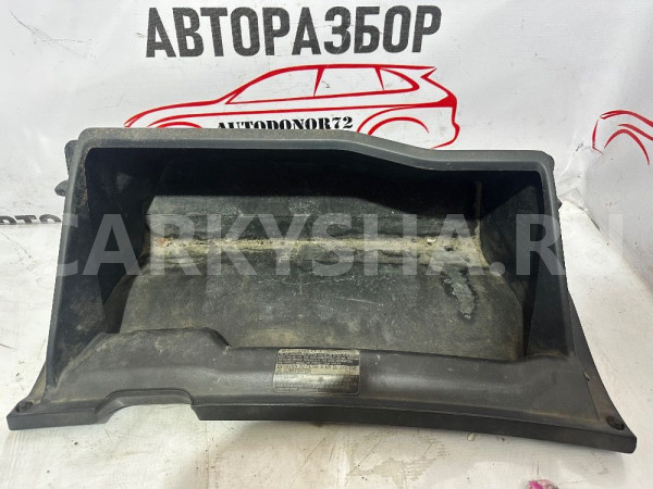 Бардачок Toyota Corolla E150 Toyota Corolla оригинальный номер 5555012460