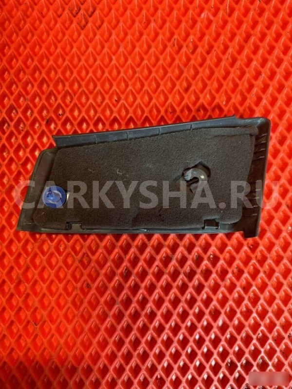 Уголок зеркала левый Chevrolet Spark M300 Chevrolet Spark 