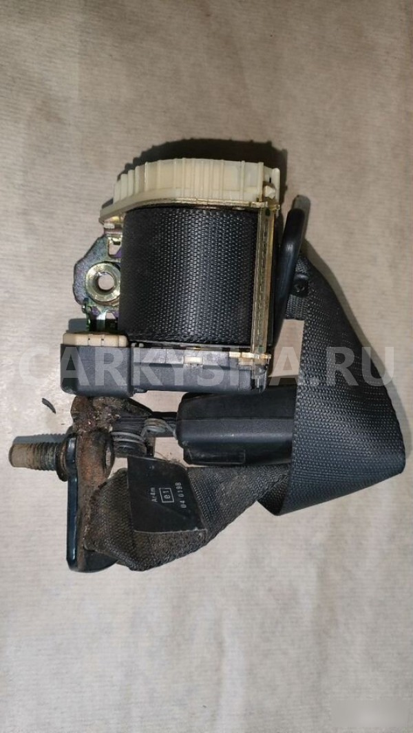 Ремень безопасности задний Ford Focus 1 Ford Focus 