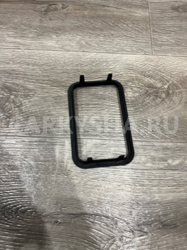 Рамка магнитолы Mercedes-Benz E W210 Mercedes-Benz E-klasse 