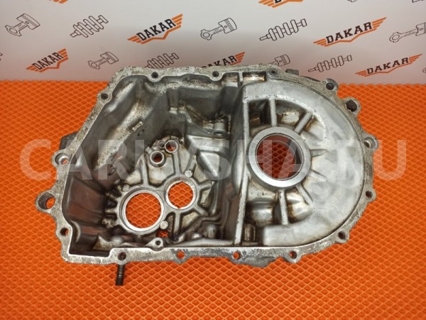 Корпус МКПП Mazda Mazda3 BK Z6 1.6 2008 Mazda 3 