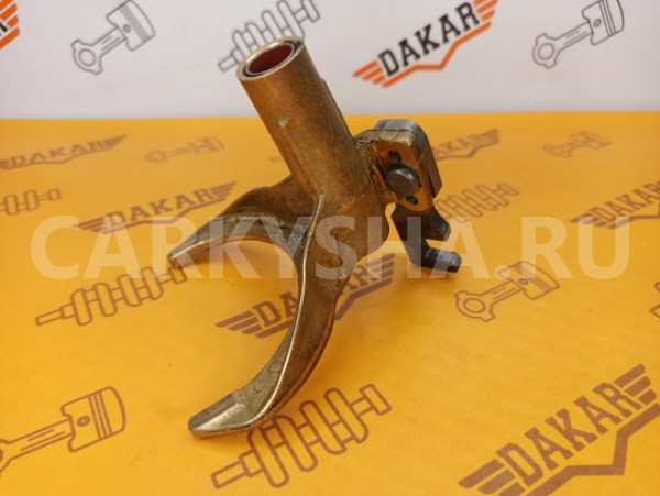 Вилка МКПП Citroen C4 LC TU5JP4 1.6 2007 Citroen C4 