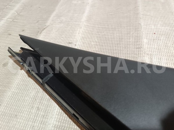 Накладка двери задней левой Nissan X-Trail 