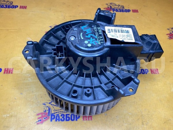 Мотор отопителя Jaguar XF I (2007—2011) Jaguar XF оригинальный номер C2Z6520