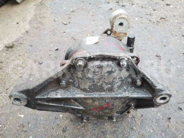 Редуктор задний Mercedes W204 W205 W212 GLK 3.07 Mercedes-Benz C-klasse оригинальный номер A2043500614