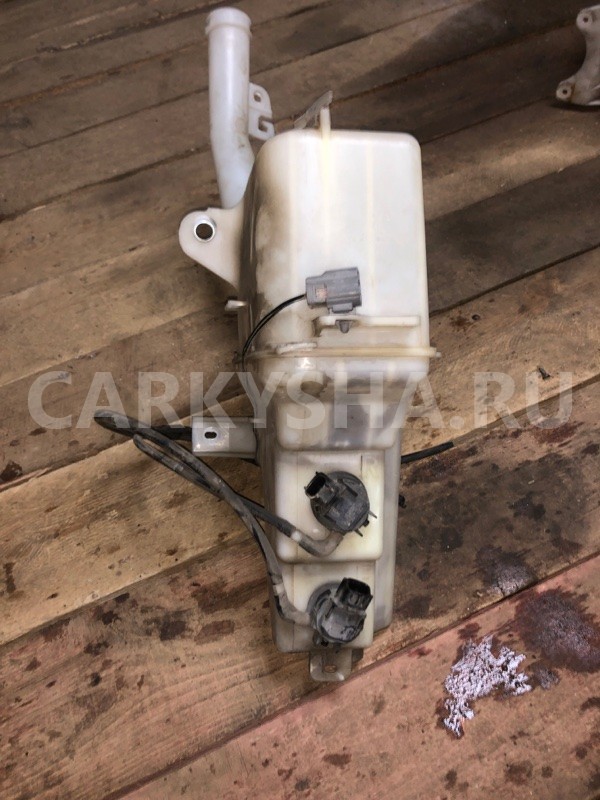 Бачок омывателя Mazda Cx-9 2006-2012 EG2267480 Mazda CX-9 