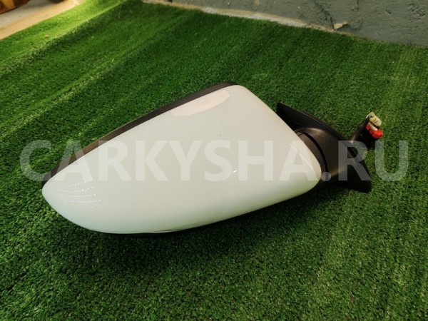 Зеркало боковое Kia Ceed 2017 87620A2520 УНИВЕРСАЛ G4LC, правое Kia Cee'd 