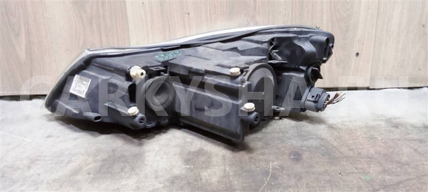Фара правая Skoda Octavia (A5 1Z-) 2004-2013 Skoda Octavia оригинальный номер 1Z2941018P