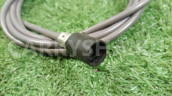 Трос открывания лючка бензобака Kia Soul II (2013—2016) Kia Soul оригинальный номер 81590K0000