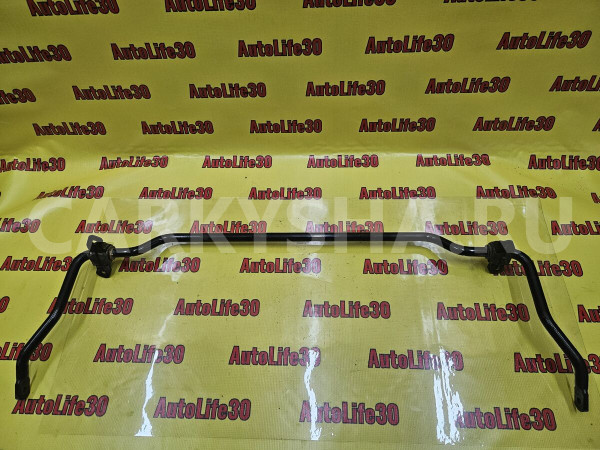 Стабилизатор передний Renault Duster оригинальный номер 546111180R