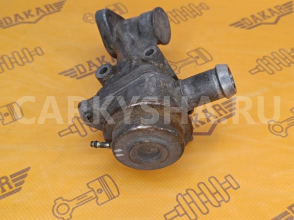 Клапан EGR Mercedes-Benz E200 KOMPRESSOR W211 Mercedes-Benz E-klasse 