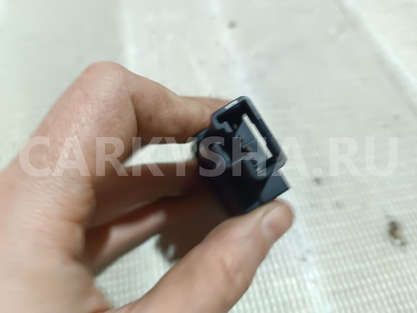 Кнопка открывания лючка бензобака Lexus RX оригинальный номер 84841-48010