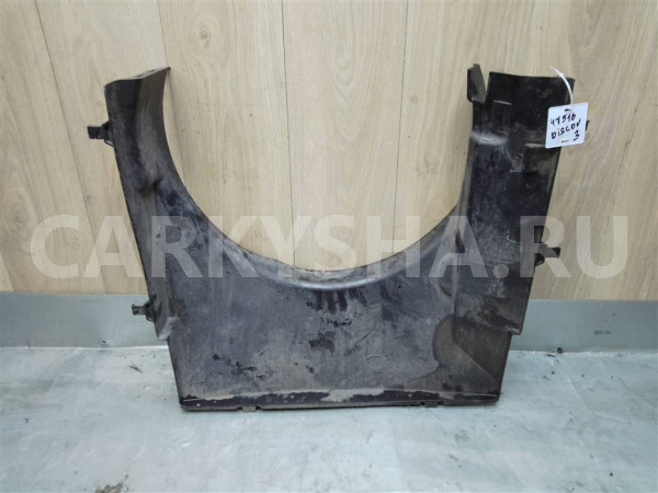 Диффузор вентилятора Land Rover Discovery III 2004-2009 Land Rover Discovery оригинальный номер PGK500095