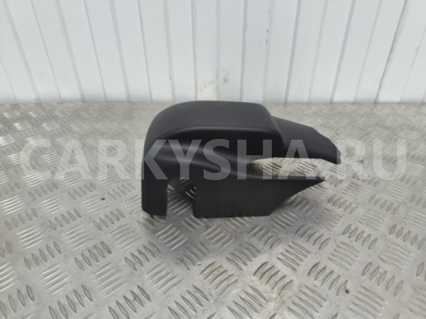 Кожух рулевой колонки Porsche Cayenne 7P5953516B Porsche Cayenne 