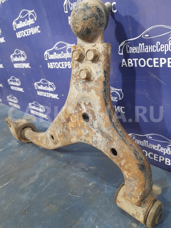 Рычаг передний правый SsangYong Actyon New Ssang Yong Actyon оригинальный номер 4452034003