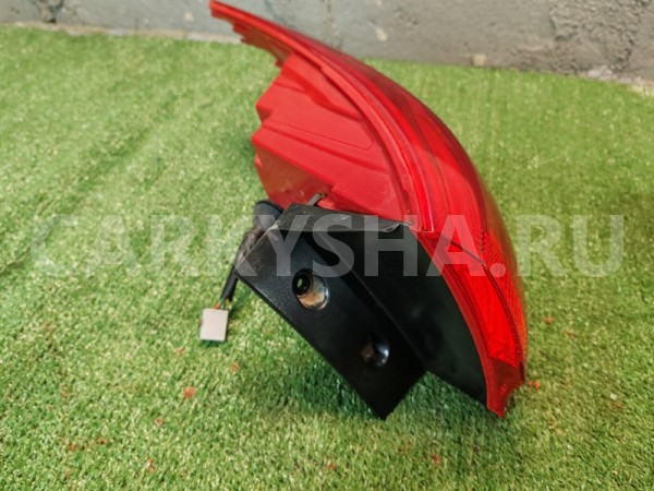 Фонарь Kia Ceed 2017 92402A2300 УНИВЕРСАЛ G4LC, задний правый Kia Cee'd 