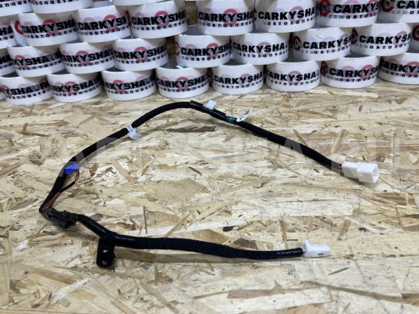 Провод в торпеду Lexus NX II оригинальный номер 82143-78040