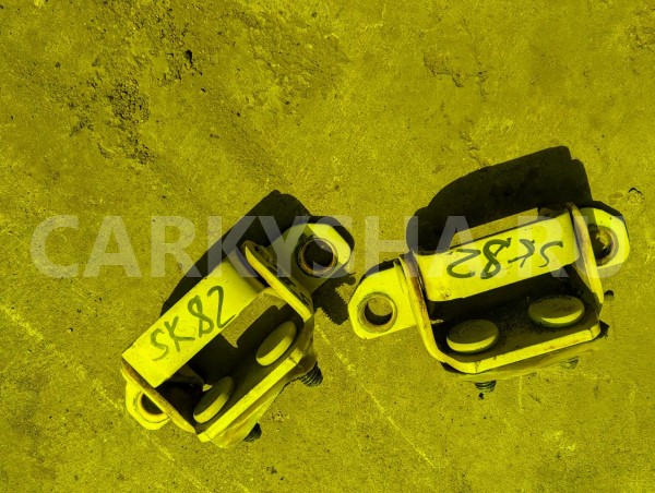 Петли 5-й двери Mazda Bongo 