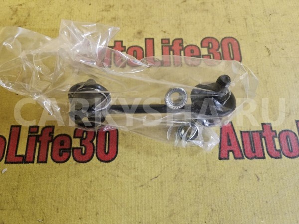 Стойка стабилизатора Mazda 323 