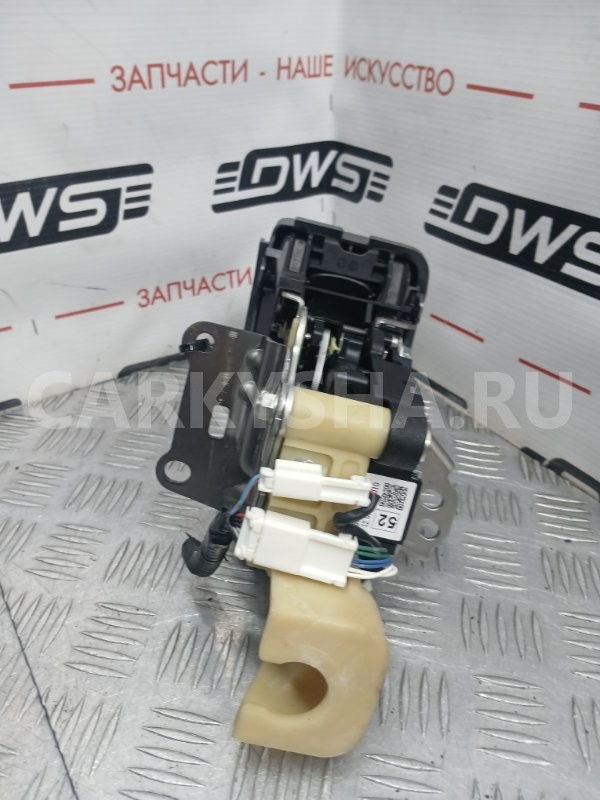 Селектор АКПП Honda Freed 