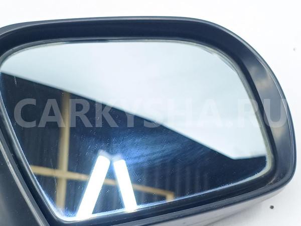 Зеркало Subaru Outback 2006 91031AG220 BP9 EJ253, правое Subaru Outback 