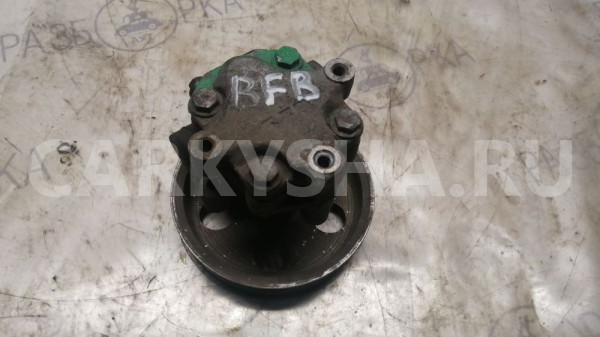 Насос ГУР Audi A4  B6 BFB Audi 200 оригинальный номер 8E0145153H