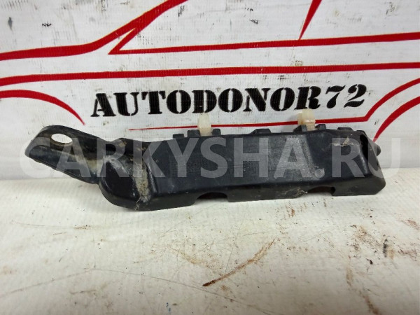 Кронштейн переднего бампера лев Hyundai Elantra 5 Hyundai Elantra оригинальный номер 865133X000