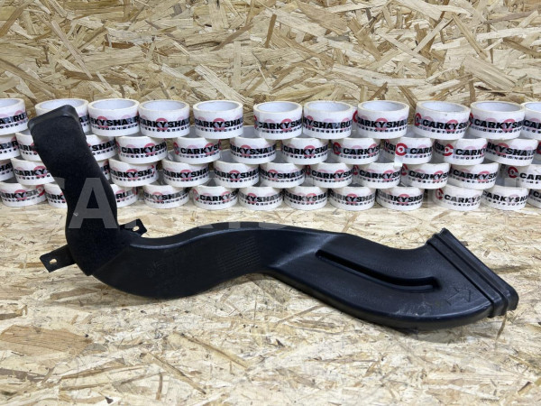 Воздуховод левый Jetour Dashing оригинальный номер F16-5305271DA