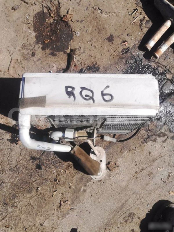 Испаритель кондиционера Chery QQ6 (S21) S21 (2006—2011) Chery QQ6 (S21) 