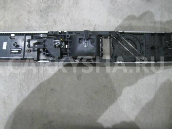 Ручка двери внутренняя передняя левая VW Touareg 2002-2010 Volkswagen Touareg оригинальный номер 7L6867439