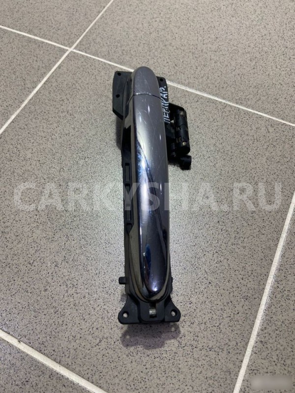 Ручка двери передняя правая Lifan Smily Lifan Smily оригинальный номер F6105400