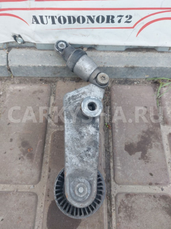 Натяжитель ремня Toyota Avensis T250 Toyota Avensis оригинальный номер 1662022012