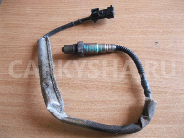 Датчик кислородный/Lambdasonde Volvo S80 2006-2016 Volvo S80 оригинальный номер 30774570