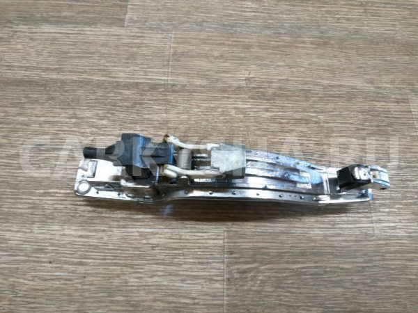 Ручка двери задней наружная левая Mercedes-Benz S-klasse 