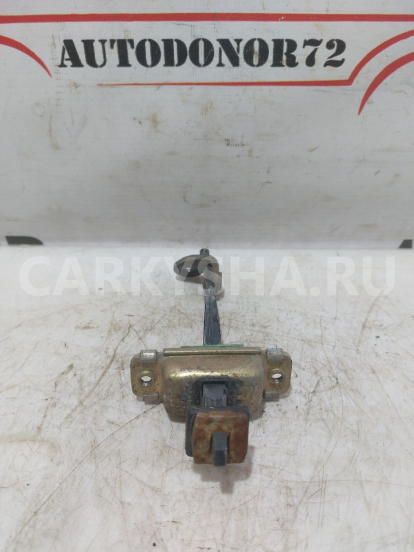 Ограничитель двери задней левой Hyundai Getz Hyundai Getz оригинальный номер 794801C000