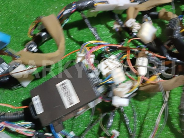 Проводка подпанельная Mitsubishi Lancer 