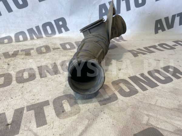 Патрубок воздушный Daewoo Nexia 2009 (б/у) Daewoo Nexia 