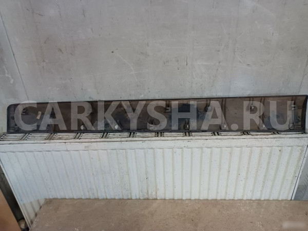 Накладка двери передней левой Опель Антара Opel Antara оригинальный номер 96660213