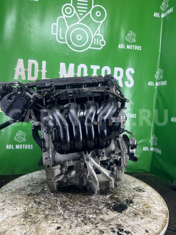 Двигатель Honda Civic 8 2006-2012 10002RSAG00 R18A1 Honda Civic 