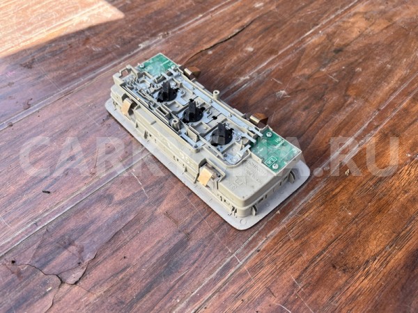 Плафон салона Lexus IS 2005-2013 250, правый Lexus IS 