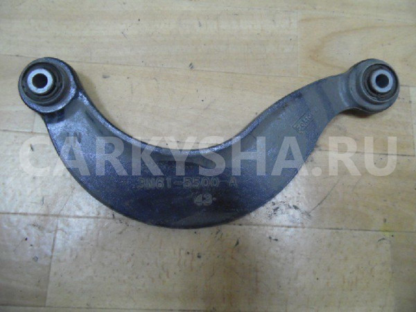 Рычаг Mazda 3 BL (2008—2011) Mazda 2 оригинальный номер 1329730