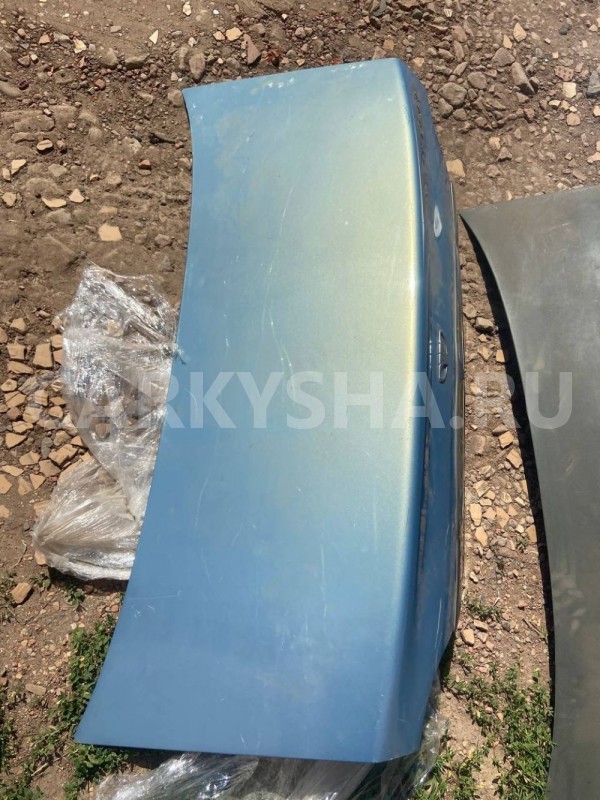 Крышка багажника Daewoo Nexia I (1995—2008) Daewoo Nexia оригинальный номер N100