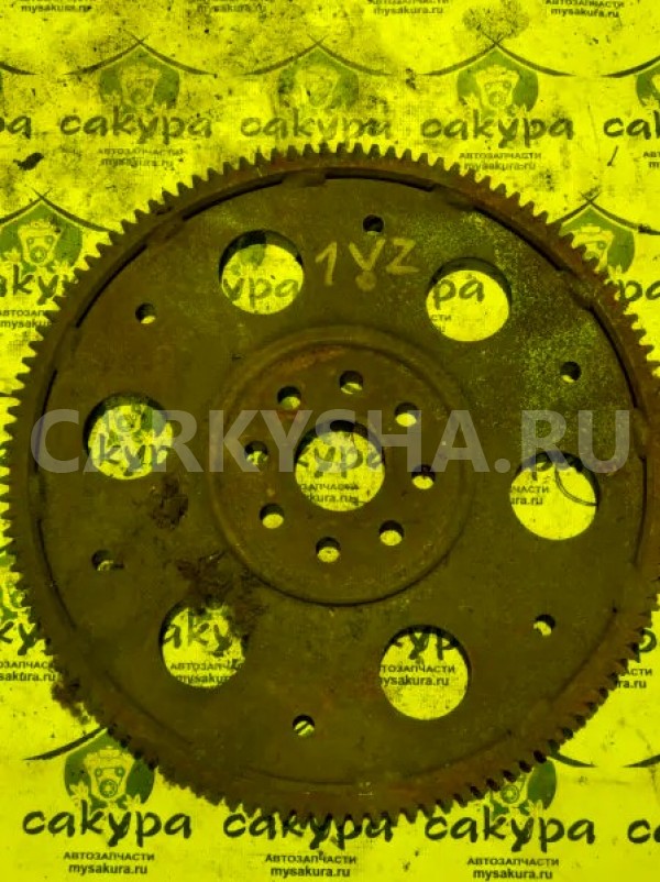 Венец Toyota Camry 