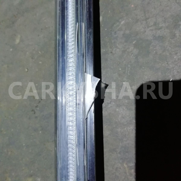 Подсветка Mercedes-Benz GLS-класс X166 (2015—2019) Mercedes-Benz S-klasse оригинальный номер A1669061001